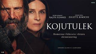 KOJUTELEK / The Return - treiler