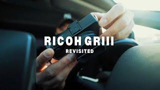 Why I Love the Ricoh GRIII But Can’t Recommend it in 2025.