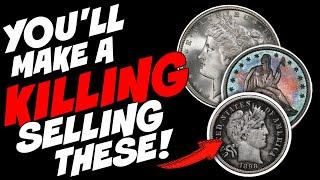 Old Silver Coins You NEED in Your Stack!