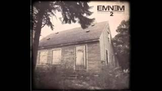 Eminem - Baby (Clean)