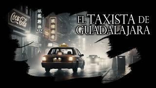 1 HORA de HISTORIAS De TERROR De TAXISTAS Vol. XXI - INFRAMUNDO RELATOS