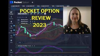 Pocket Option Review 2023