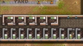 Noob1 Plays... Prison Architect: Campaign Mode - Episode 1