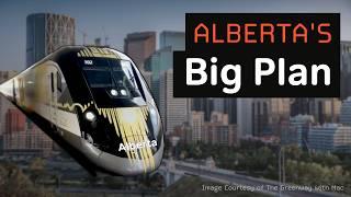 Is Alberta finally doing it?