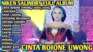 Niken Salindry - cinta bojone uwong - Lamunan- Pindo samudro pasang l Campursari koplo VIRAL TIKTOK