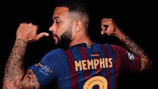 Memphis Depay 2021/2022 ► Best Skills and Goals ● [HD]