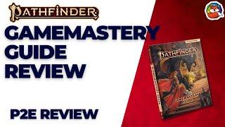 Pathfinder 2E Gamemastery Guide Review (2023)