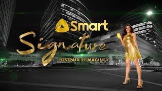 #ReimagineLife with the new Smart Signature Plans!