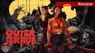 Review: Outer Terror on Nintendo Switch