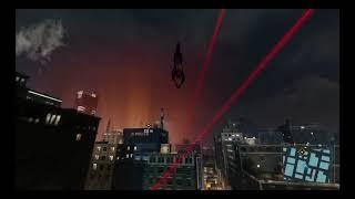 Marvel's Spider-Man PS4 Gameplay Part 33