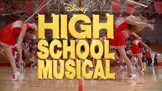 High School Musical Music Videos  | Throwback Thursday | Disney Channel