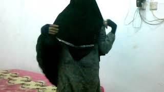 Niqab almeher ( OFFICIAL VEDEO-2)