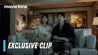 Sleep | Exclusive Clip | Jung Yu-mi, Lee Sun-kyun