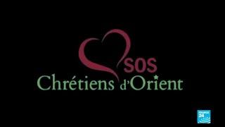 L'association SOS Chrétiens d’Orient à l'épreuve de la disparition de quatre collaborateurs en Irak