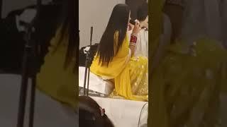 JAI GURU JI Saaz aunty beautiful satsang GURU JI ne diye live darshan