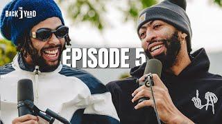 The Anthony Davis Episode