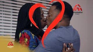 Rate your most romantic screen moments | Akwaaba Magic