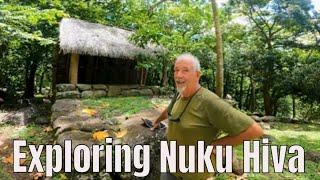 Exploring Nuku Hiva Ep. 94