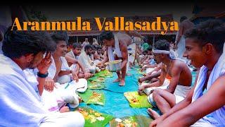 Aranmula Vallasadya: A Feast of Tradition and Vallapattu | Aranmula Parthasarathy Temple