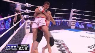 Anatoly Tokov Highlight