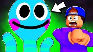 ROBLOX ESCAPE MR. WIGGLE'S SCHOOL OBBY!