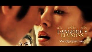 Dangerous Liaisons (2012) Official Trailer