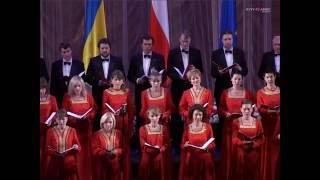 "Kyiv-Classic" Orchestra, M. Skoryk - "Melody"