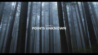 Showcase EP5 - Points Unknown