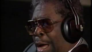 BB King | Behind the Scenes (1993)