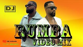 Best Rumba Video Mix 2024 - Rumba Congo Music Mix