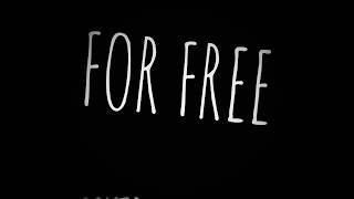 FOR FREE COVER (CONOR MAYNARD & ANTH VERSION)