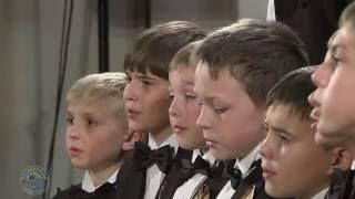 Прекрасное далеко - Гостья из будущего - Moscow Boys' Choir DEBUT