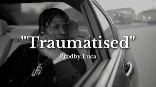 [FREE] Abra Cadabra x Clavish Type Beat - "Traumatised" | Melodic Rap Type Beat 2023