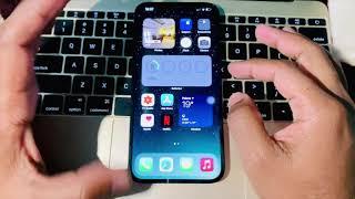 How To Fix Some Apps Or Game Is Not Opening On iPhone ( iPhone RAM Cleaning )