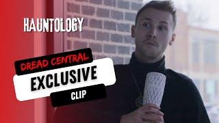 'Hauntology' Exclusive Clip | "This Is Really Weird"