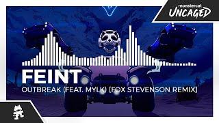 Feint - Outbreak (feat. MYLK) (Fox Stevenson Remix) [Monstercat Release]