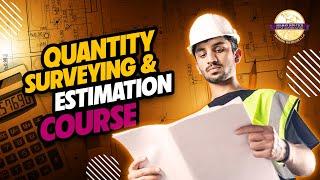 QS & Estimation Training (6 Weeks Effective Certification Course) | Arabian Infotech