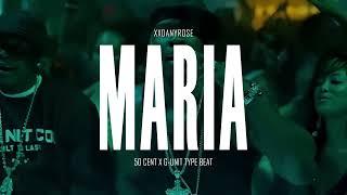 [FREE] 50 Cent x G-Unit x Digga D Type Beat 2024 - "Maria" (prod. by xxDanyRose)