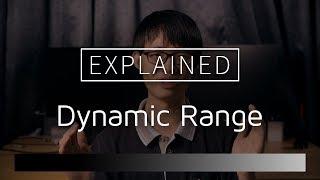 Camera Dynamic Range Explained!