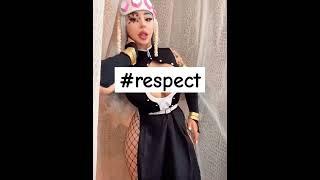 Respect Video 4 #respect #sheikha #dubai #dubaiprincess #shorts #viral #trending