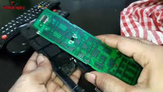 Remote //How to Repair Tv Remote and any set top box Remote