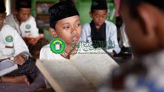 Profil Manba'ul Ulum 2021