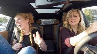 Car Chat • Did you fart? 