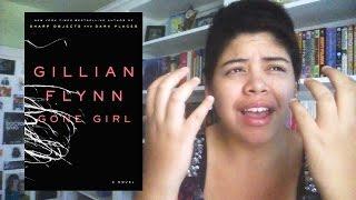 Book Review: Gone Girl by Gillian Flynn