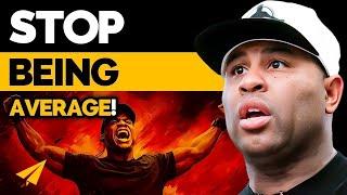 Eric Thomas Motivation: Your Decision to Be the Best