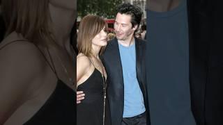 Keanu Reeves & Sandra Bullock love me like you do