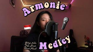 Armonie Medley - Gabby Phie