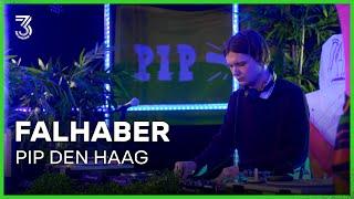 Maand Van De DJ: Falhaber | 3FM x PIP Den Haag | NPO 3FM