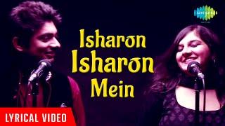 Isharon Isharon Mein - Lyrical Video | Twilight Mix | Jai-Parthiv | Bhavya Pandit, Abhay Jodhpurkar