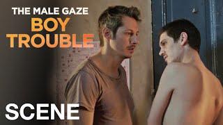 THE MALE GAZE: BOY TROUBLE - Billy Boy - NQV Media